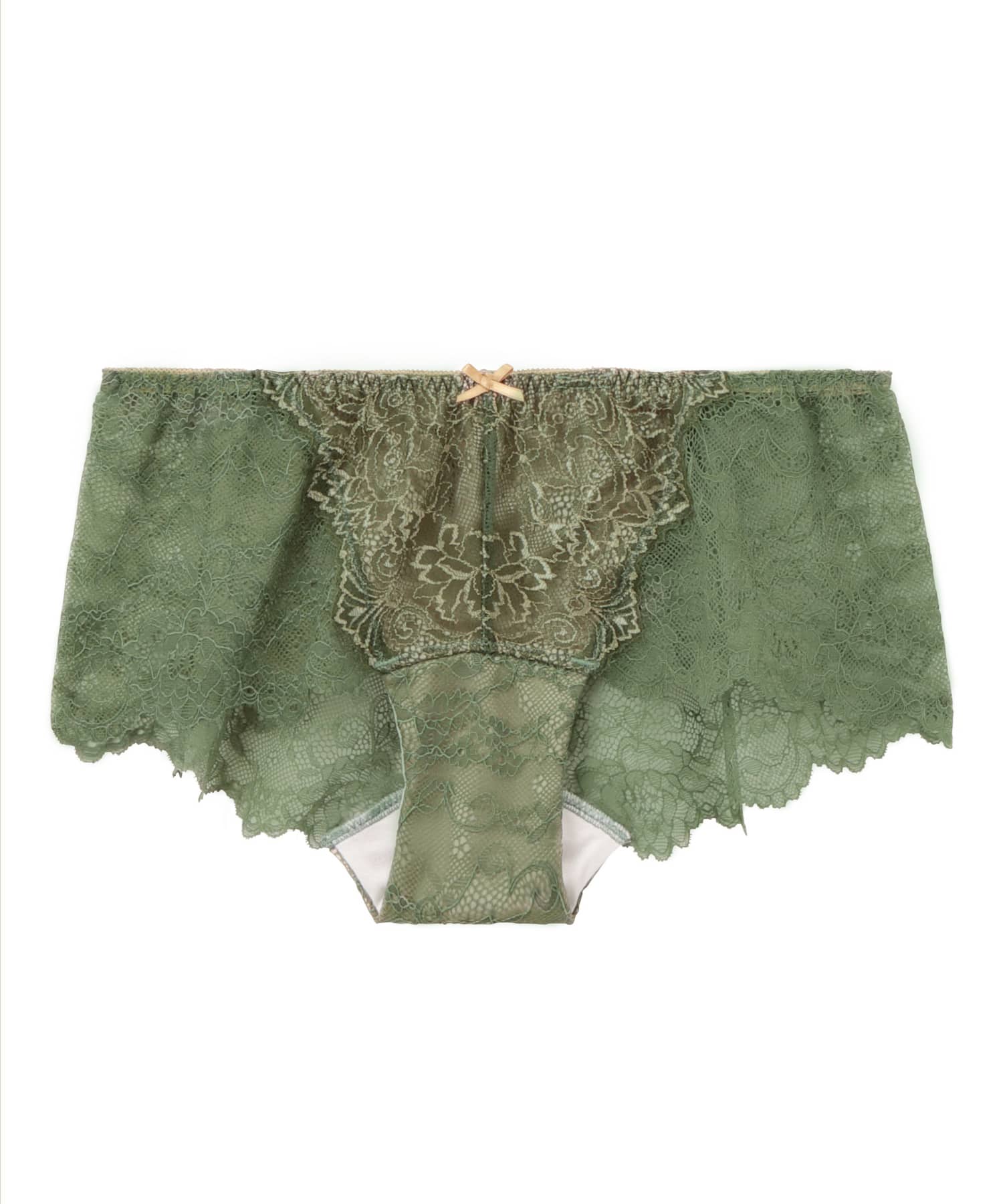 アイラッシュムードフルラップ ボーイレッグ