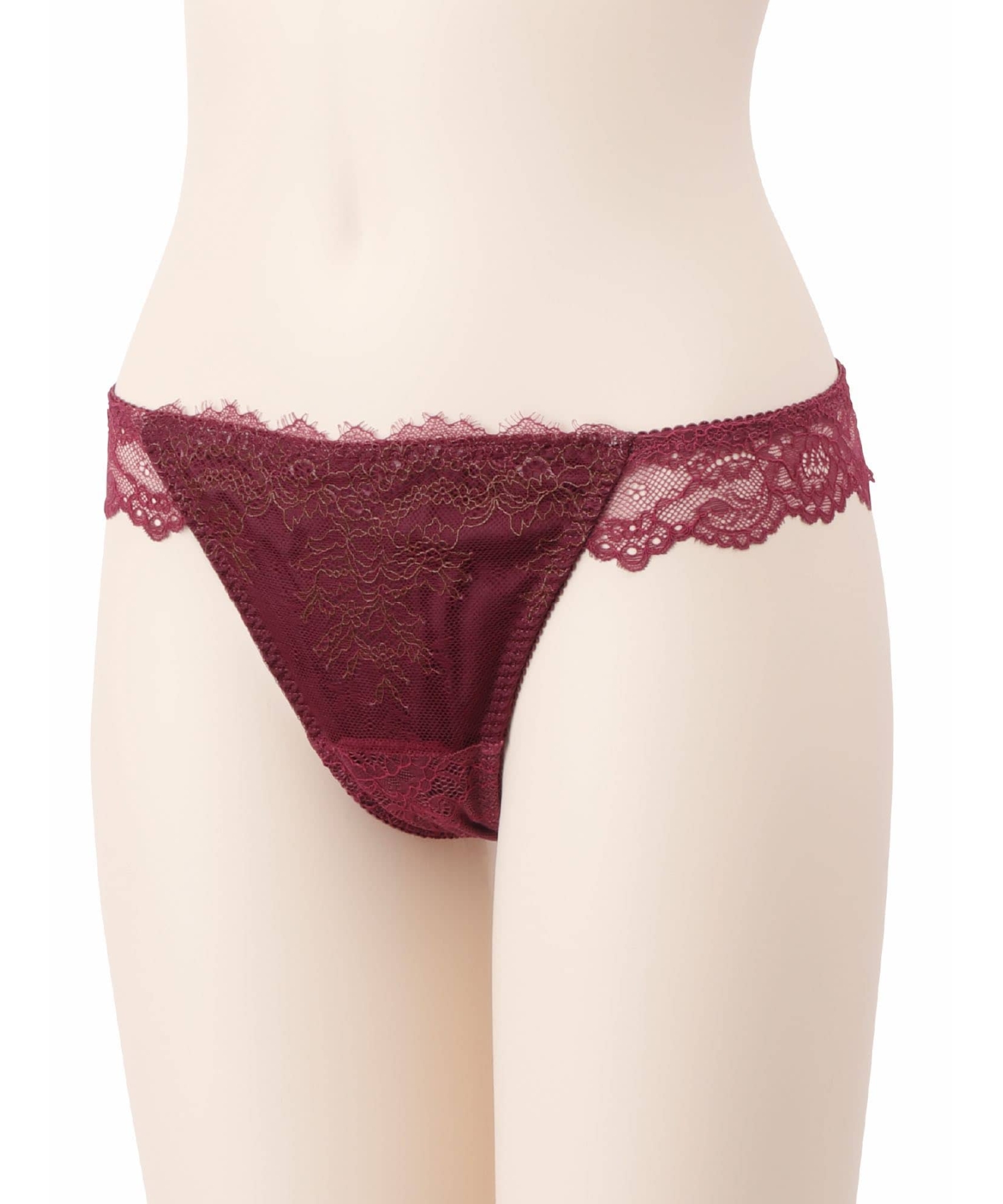 エフェメールノーマル ショーツ