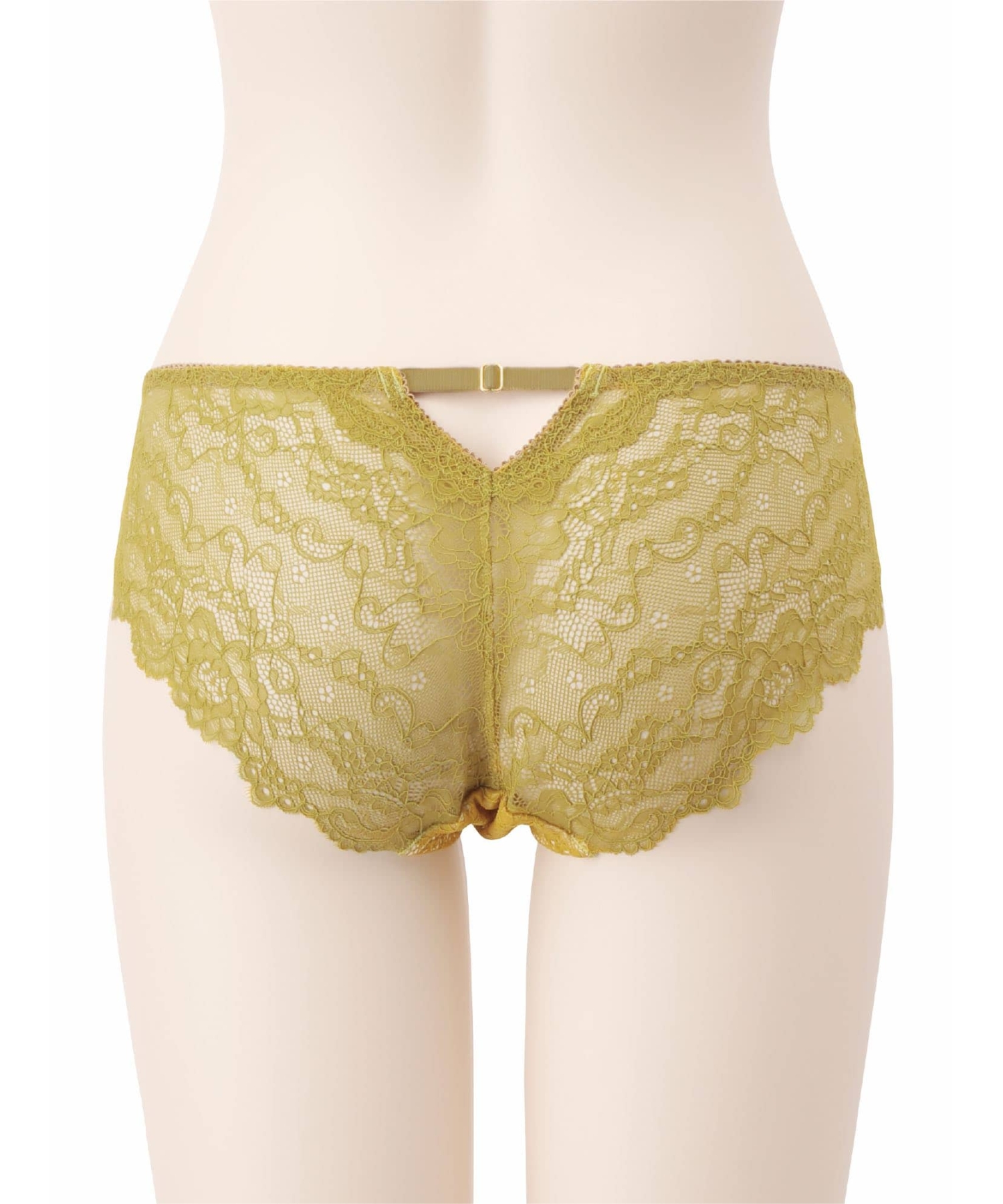 エフェメールノーマル ショーツ