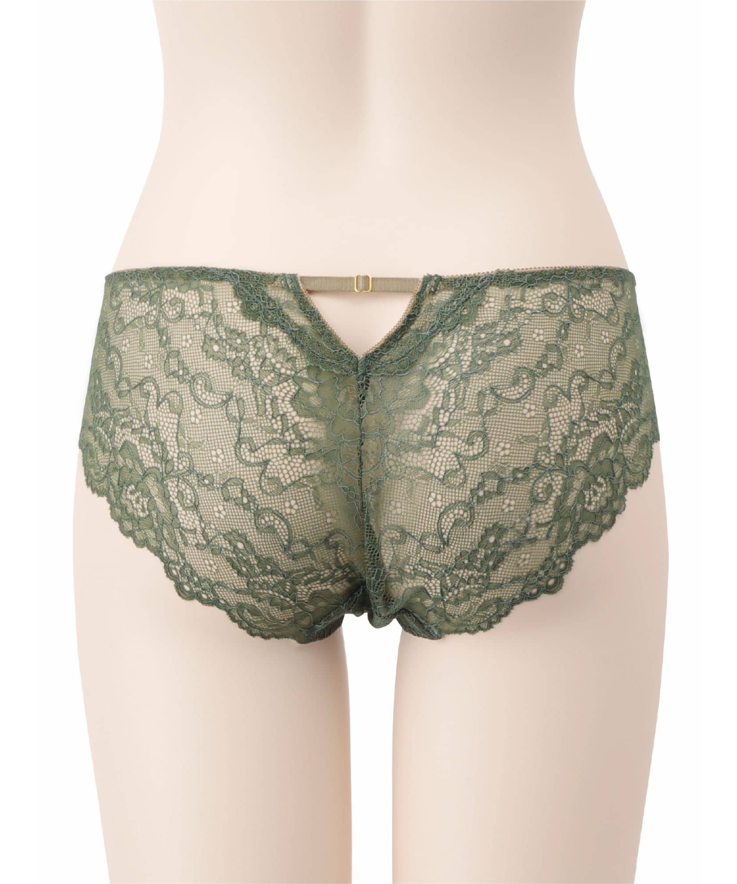 エフェメールノーマル ショーツ