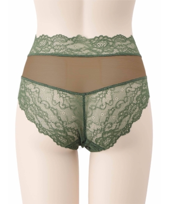 エフェメールハイライズ ショーツ