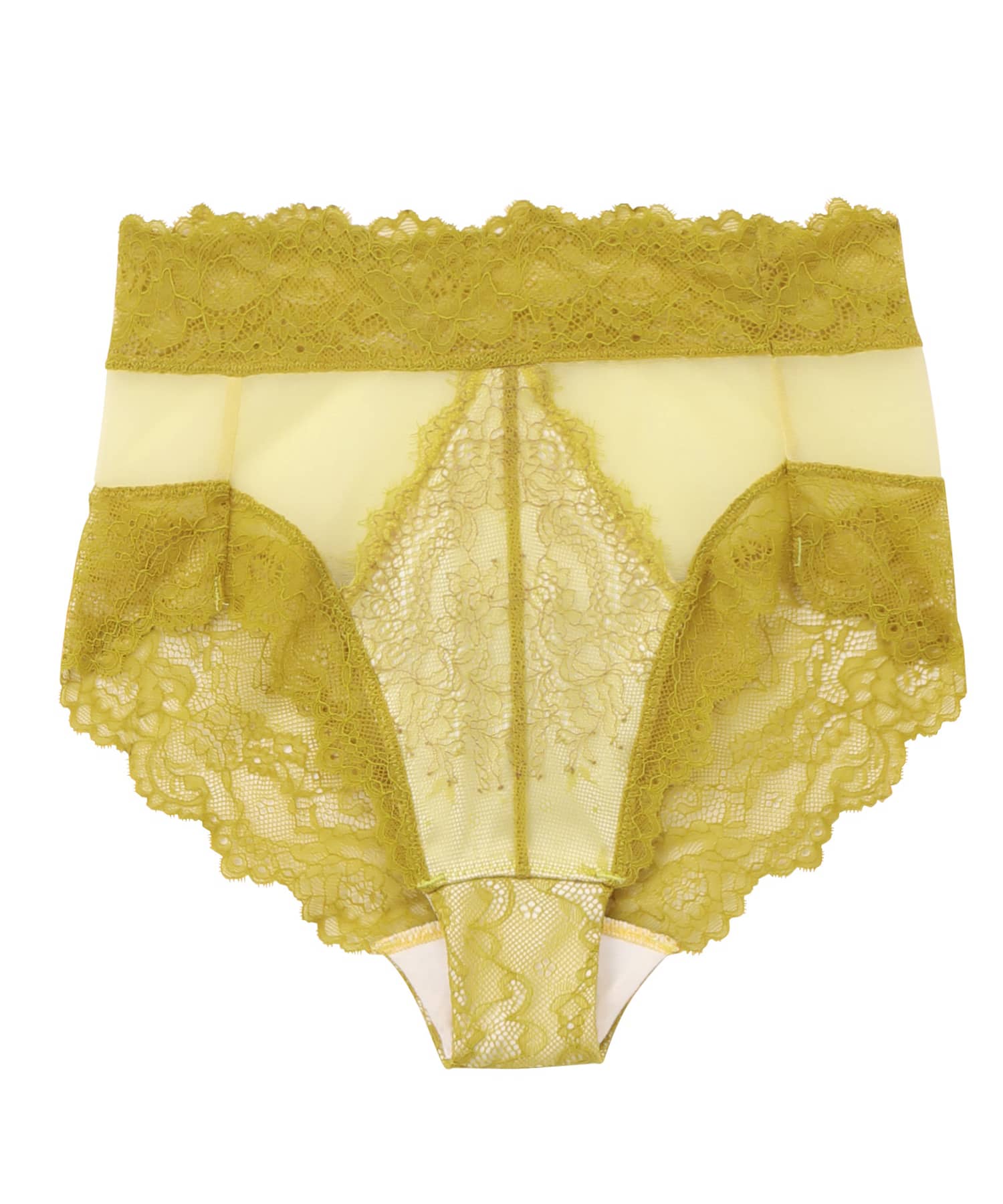 エフェメールハイライズ ショーツ