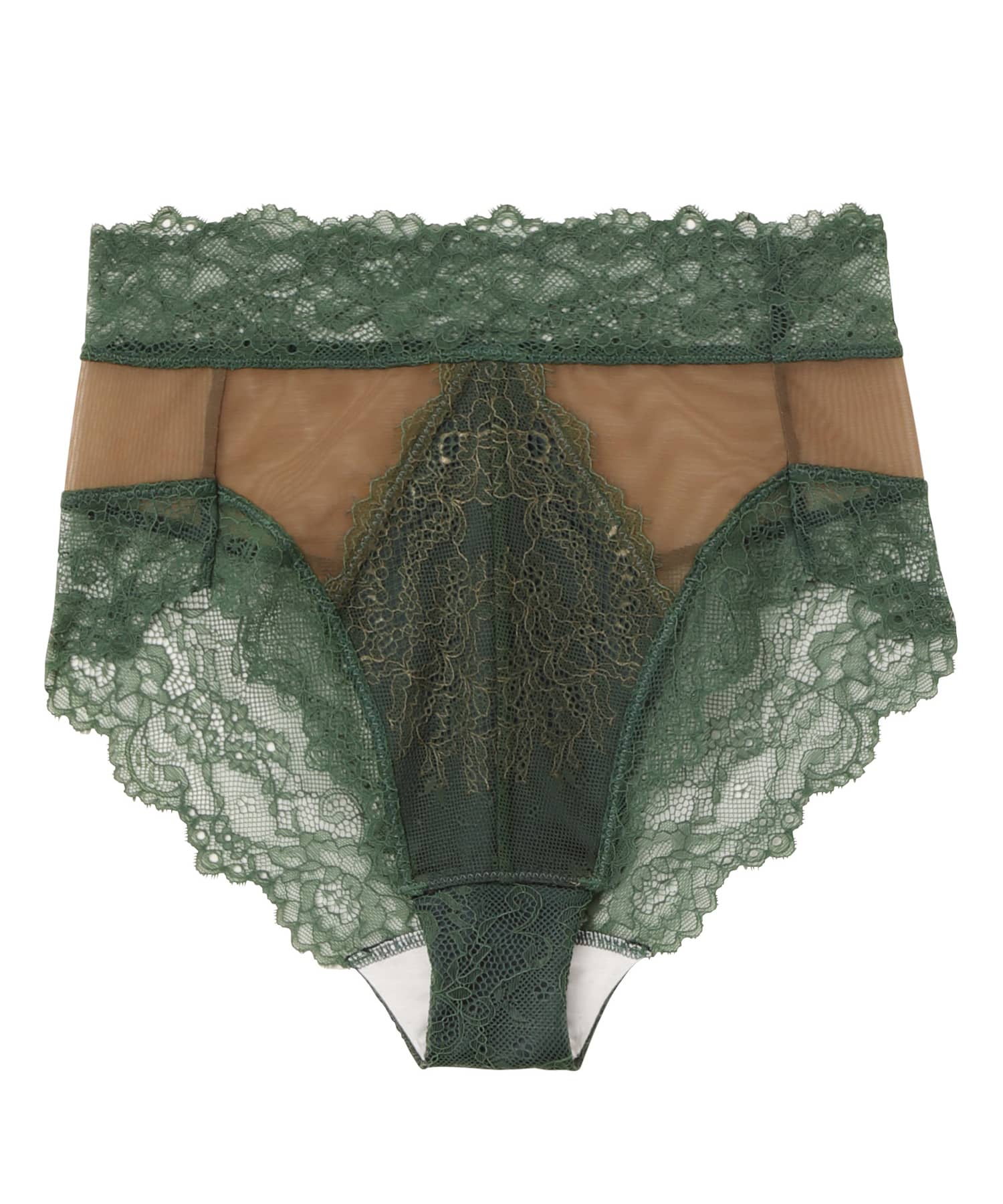 エフェメールハイライズ ショーツ