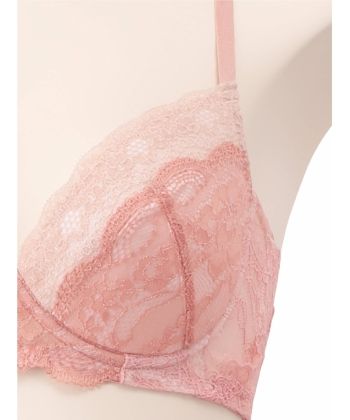 メルティングレース デュベタッチ ブラ