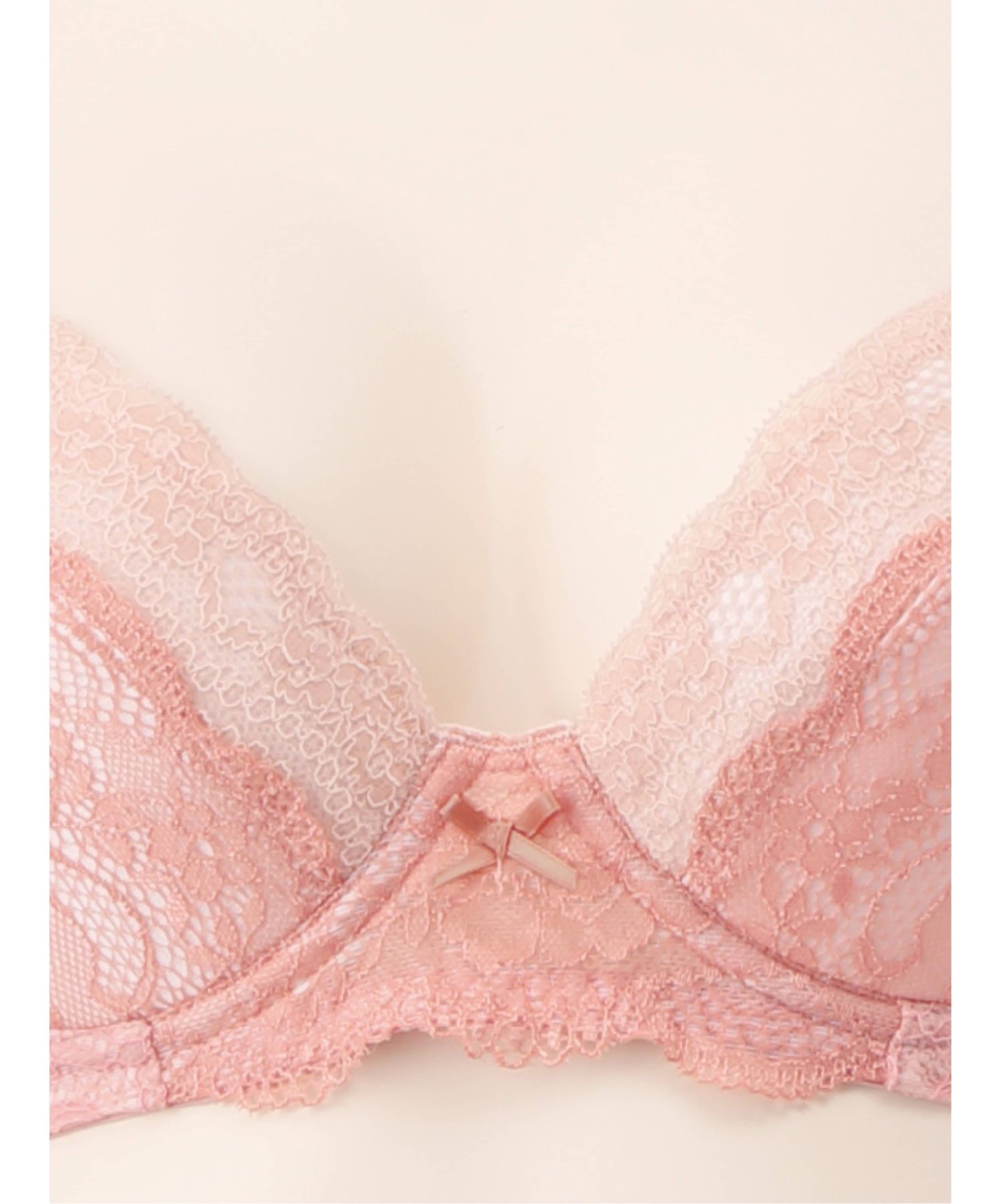 メルティングレース デュベタッチ ブラ