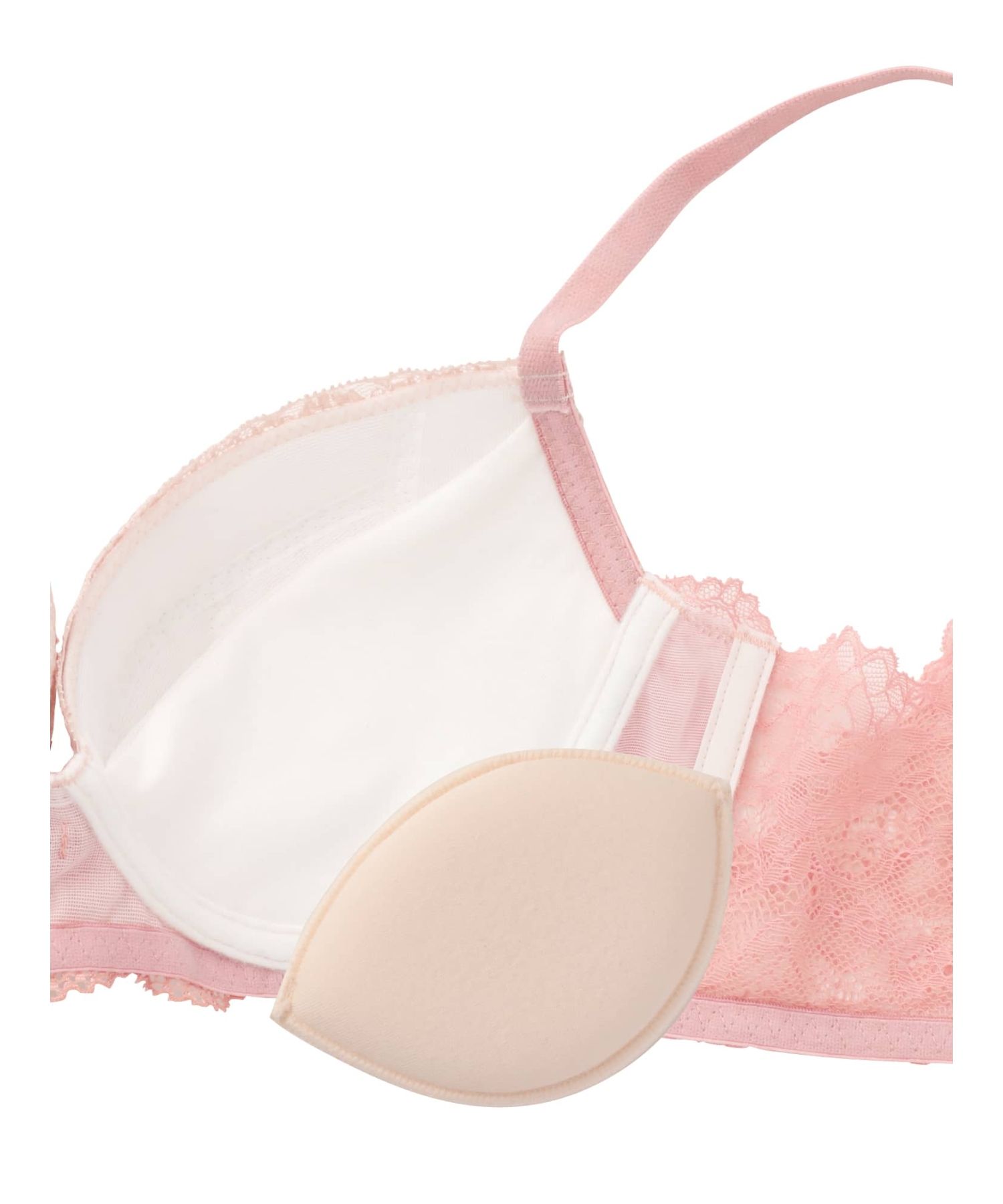 メルティングレース デュベタッチ ブラ