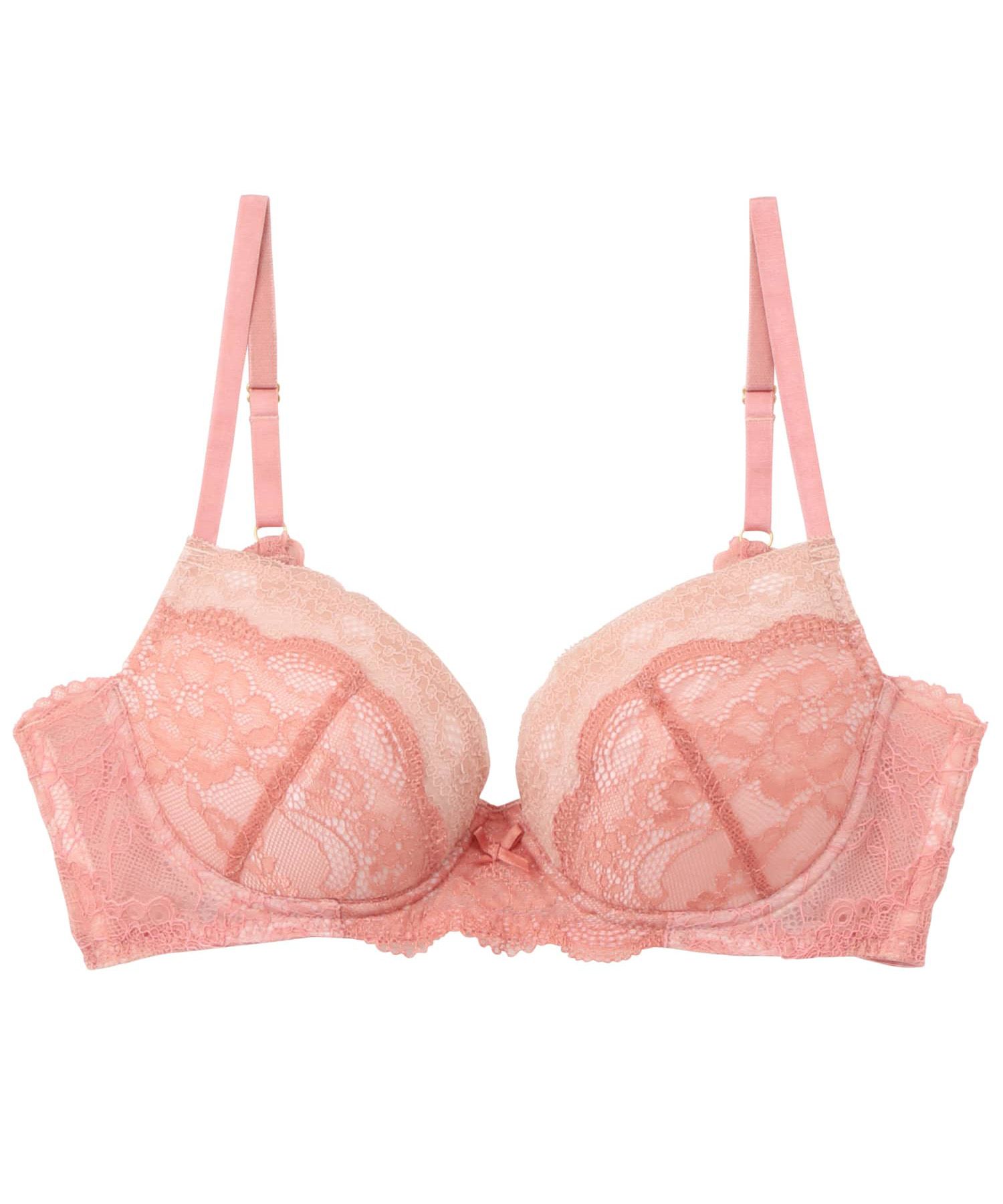 メルティングレース デュベタッチ ブラ