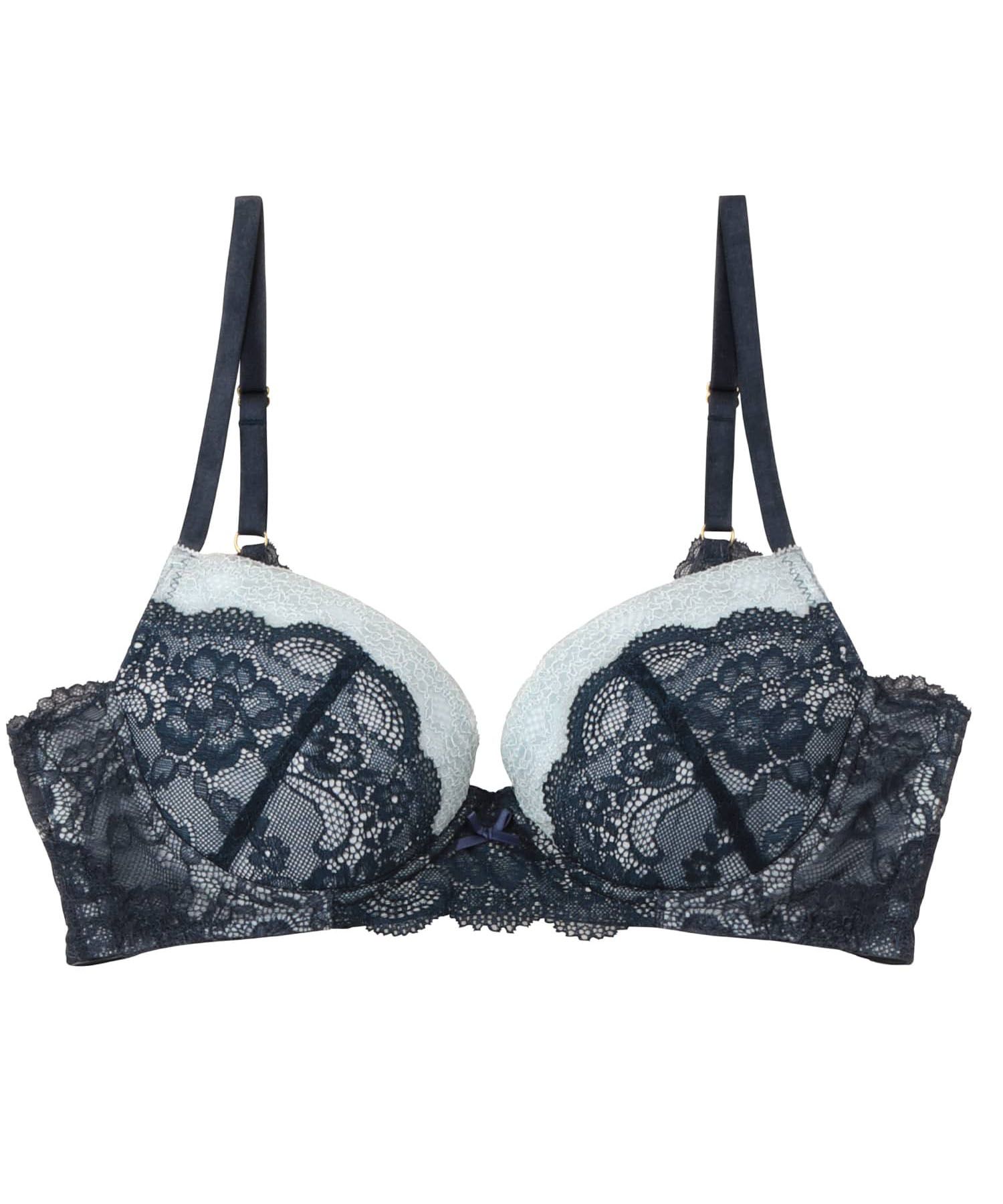 メルティングレース デュベタッチ ブラ