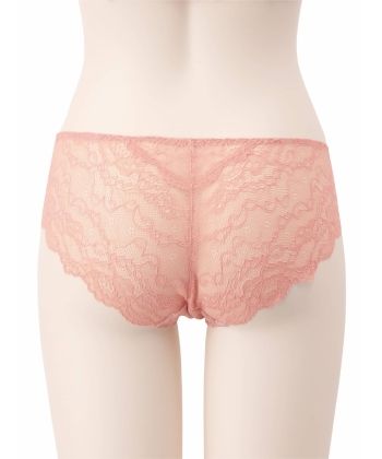 メルティングレースノーマル ショーツ