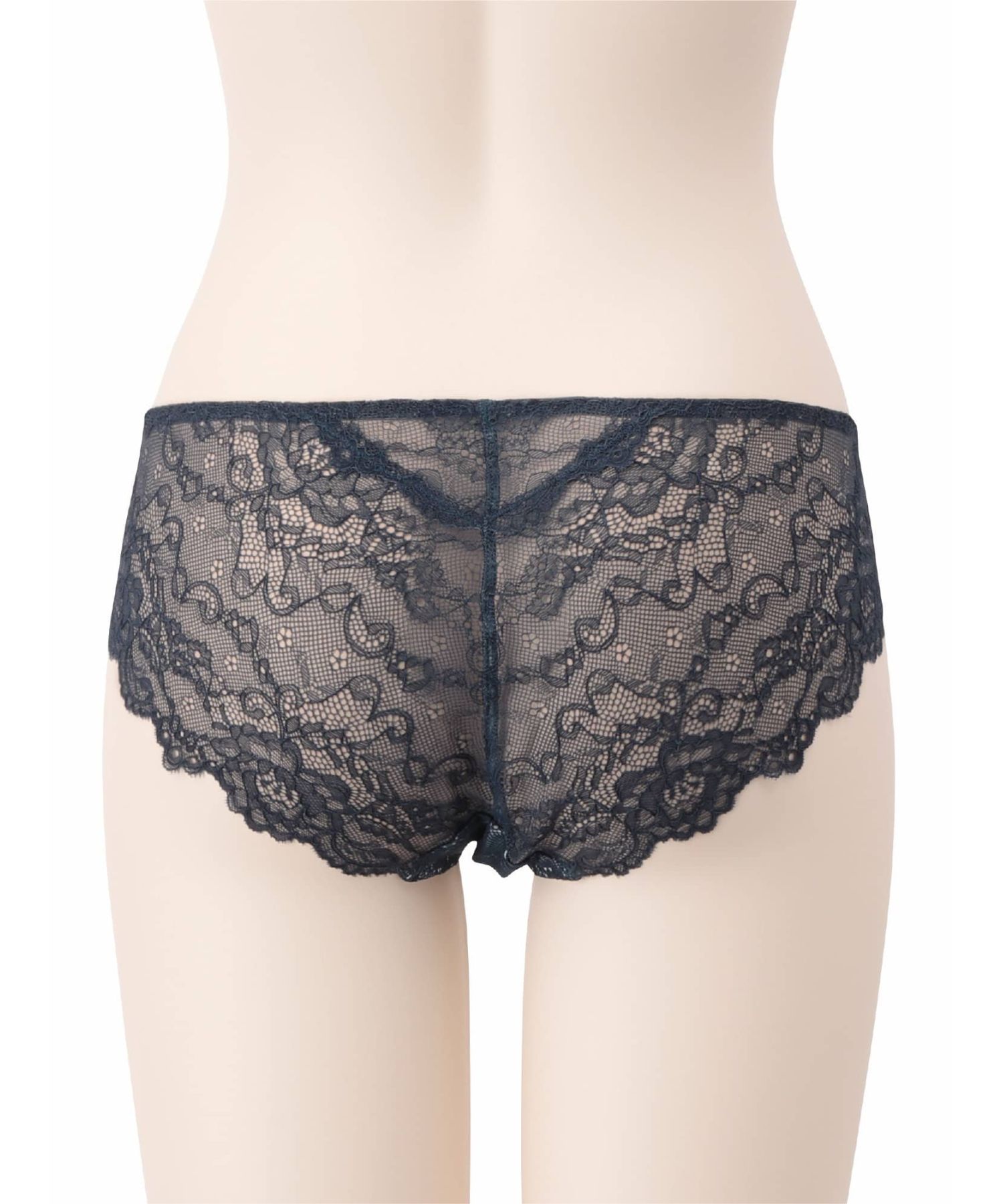 メルティングレースノーマル ショーツ