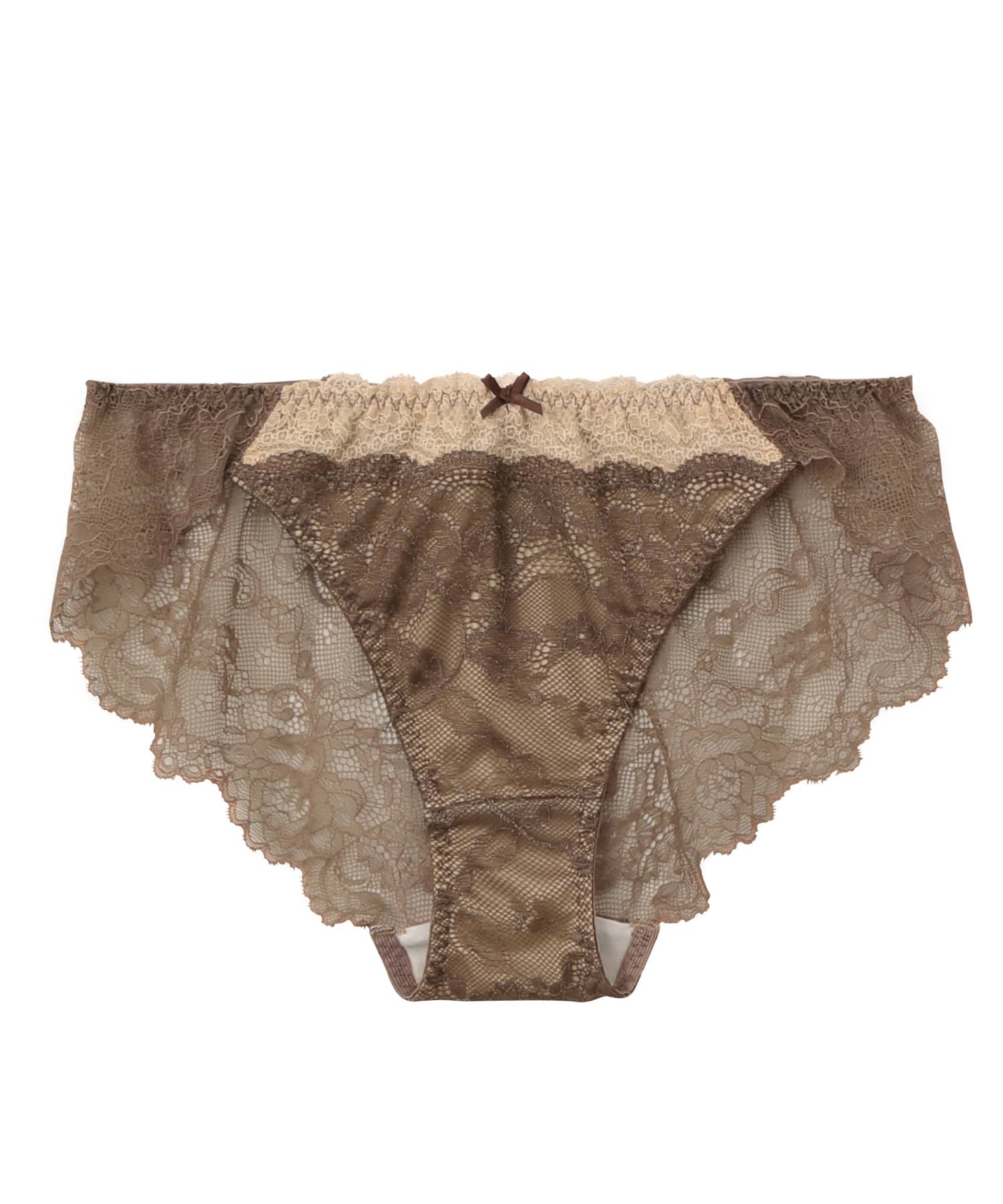 メルティングレースノーマル ショーツ