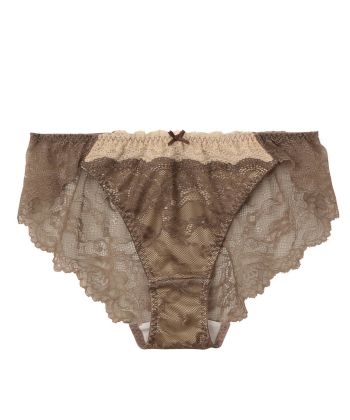 メルティングレースノーマル ショーツ