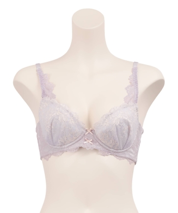 フラワーズ デュベタッチ ブラ