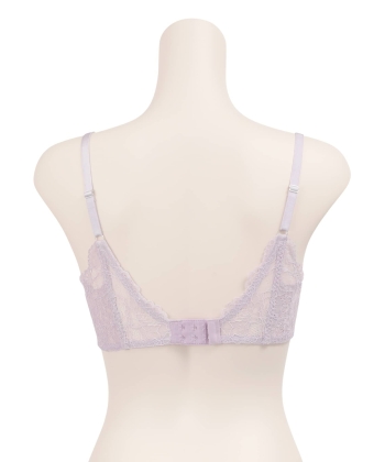 フラワーズ デュベタッチ ブラ