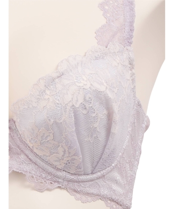 フラワーズ デュベタッチ ブラ