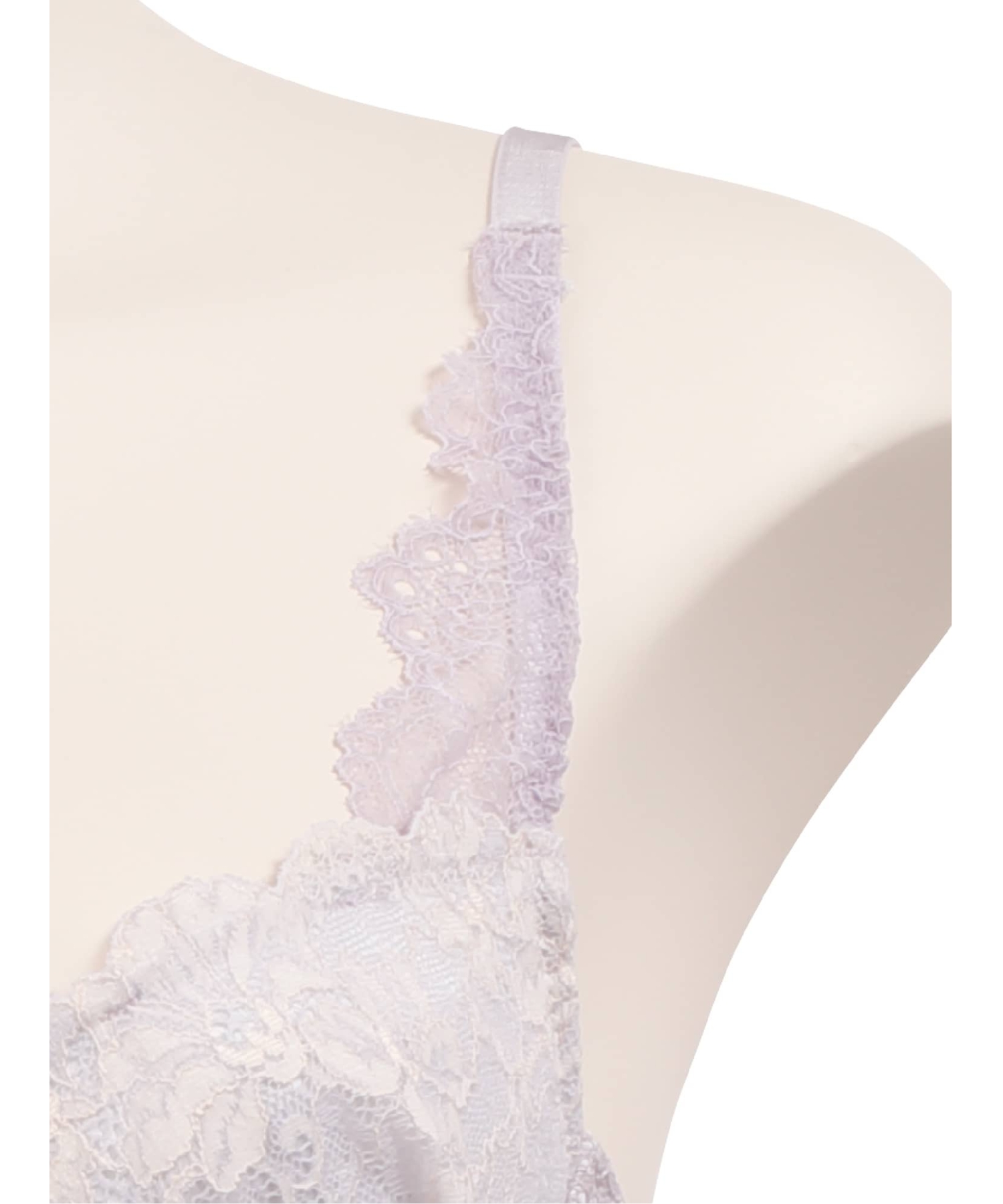 フラワーズ デュベタッチ ブラ