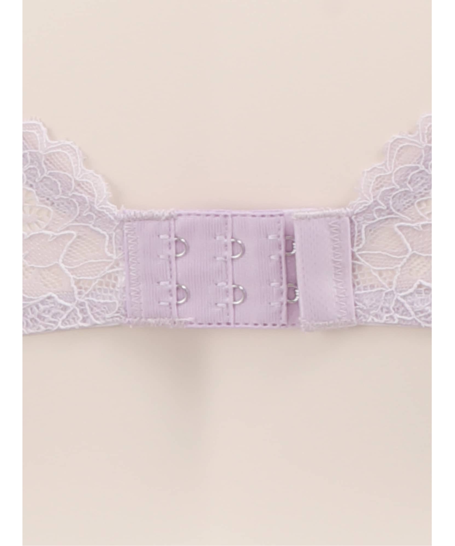 フラワーズ デュベタッチ ブラ