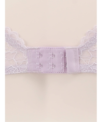 フラワーズ デュベタッチ ブラ