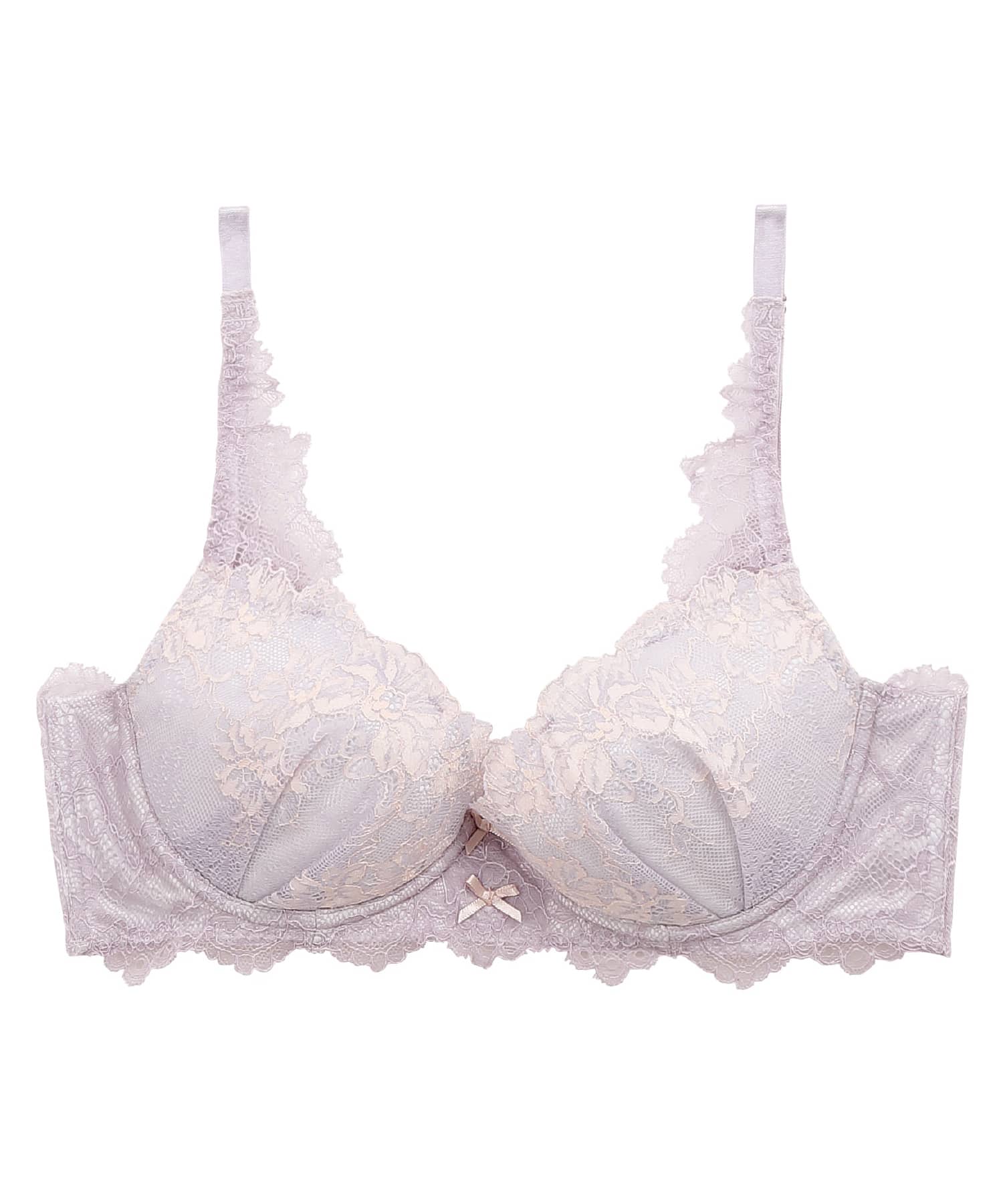 フラワーズ デュベタッチ ブラ