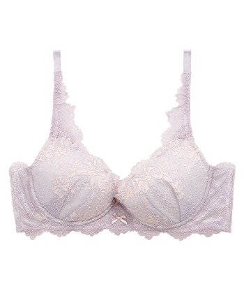 フラワーズ デュベタッチ ブラ