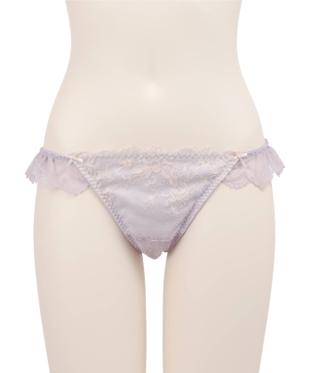 フラワーズ ノーマル ショーツ