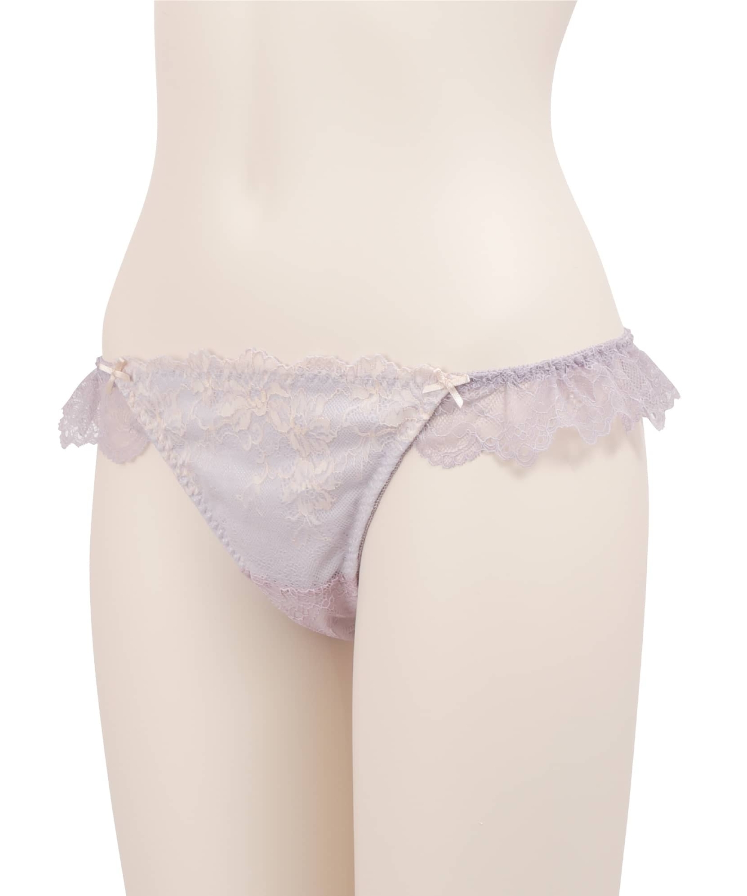 フラワーズ ノーマル ショーツ