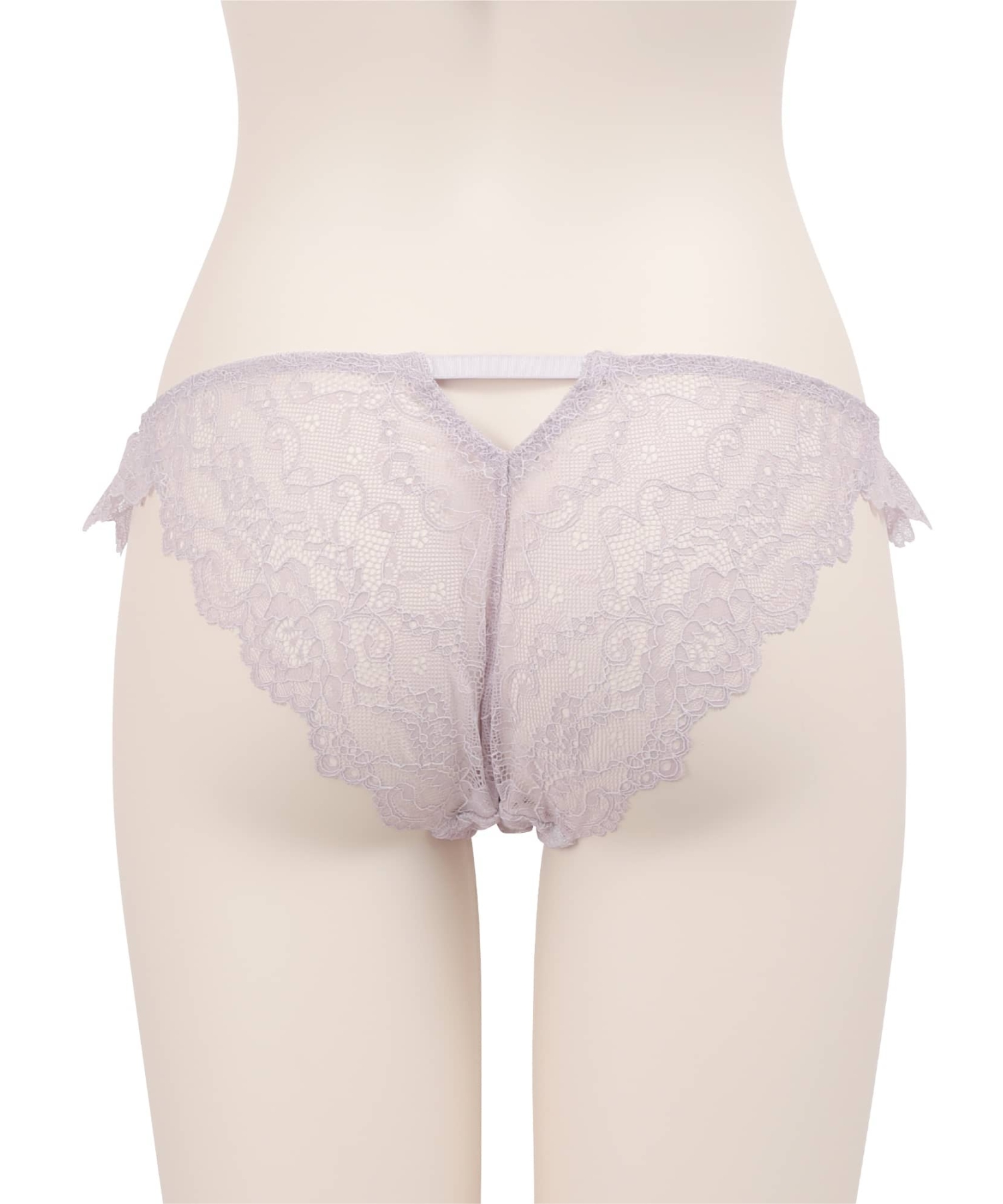 フラワーズ ノーマル ショーツ