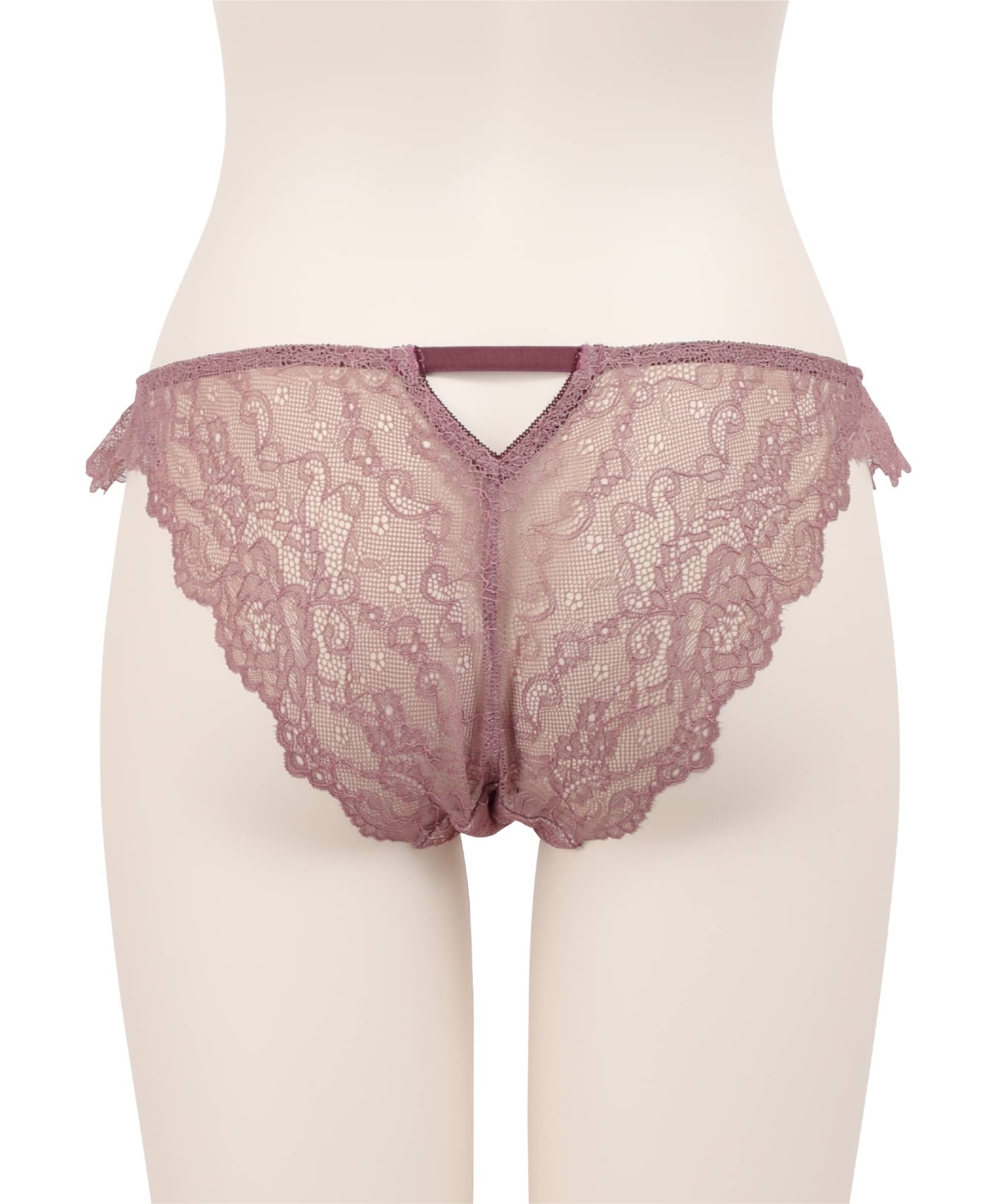 フラワーズ ノーマル ショーツ