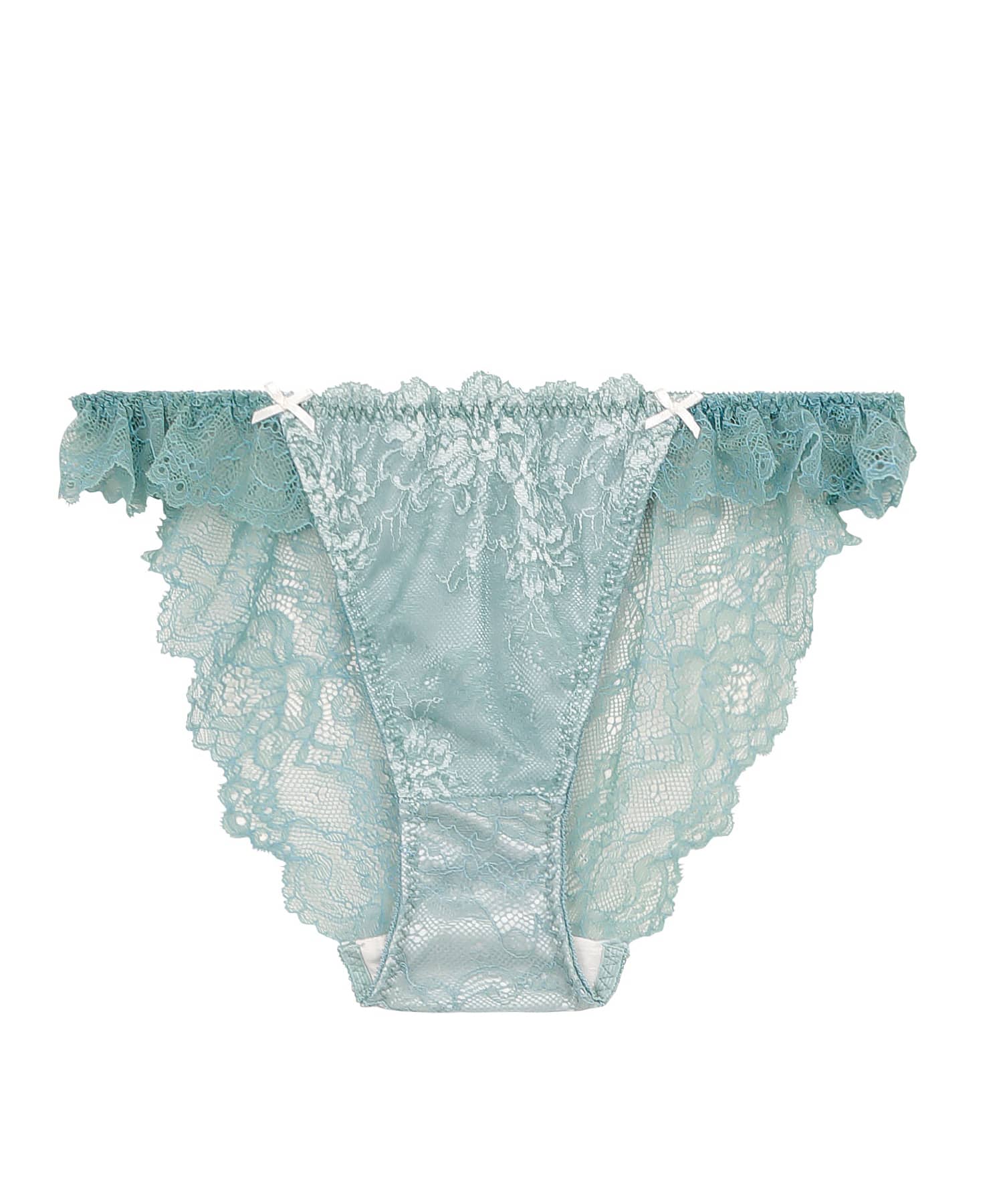 フラワーズ ノーマル ショーツ