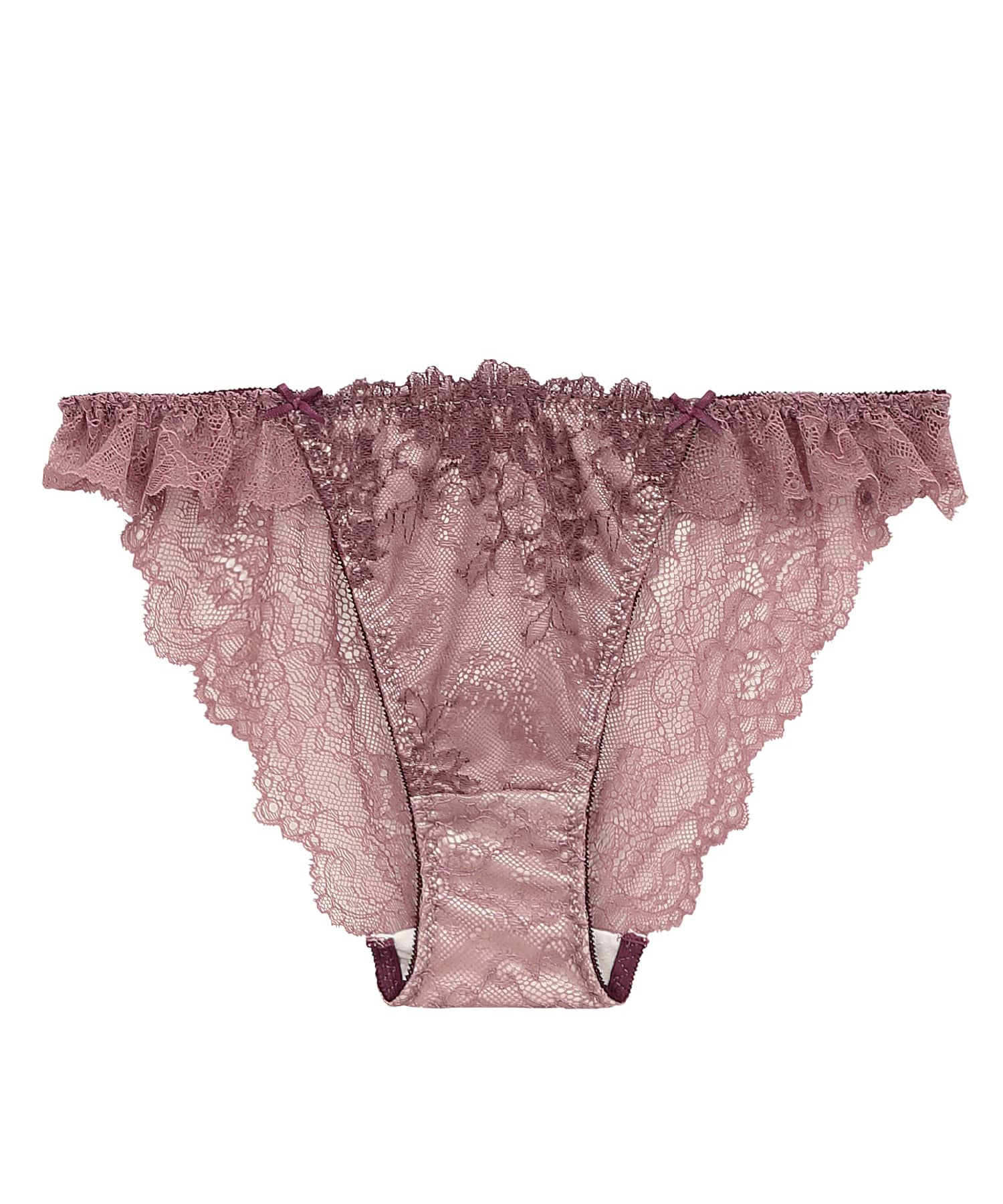 フラワーズ ノーマル ショーツ