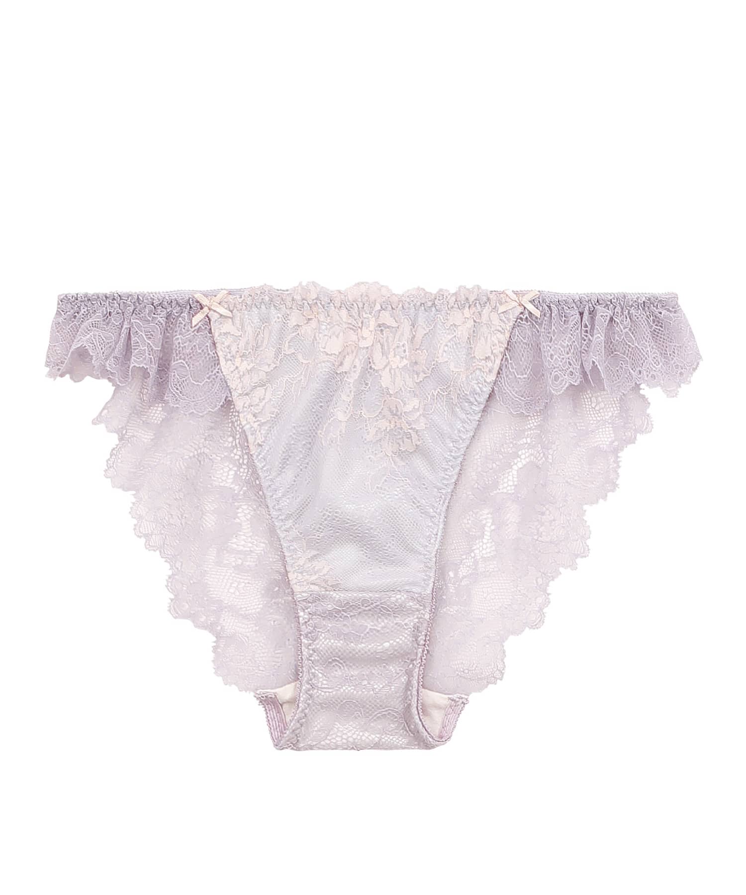 フラワーズ ノーマル ショーツ