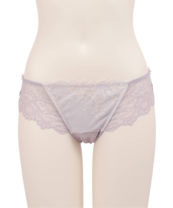 フラワーズ フルラップボーイレッグ