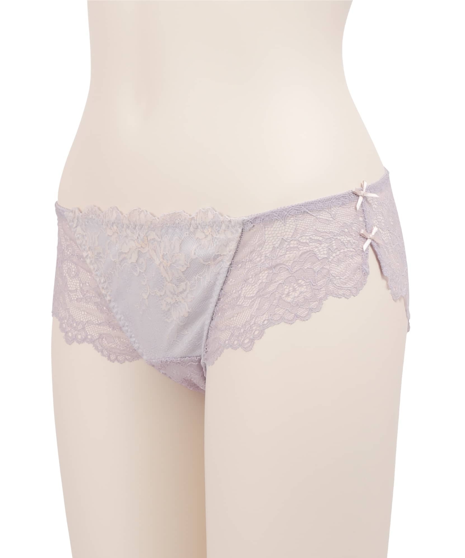 フラワーズ フルラップボーイレッグ