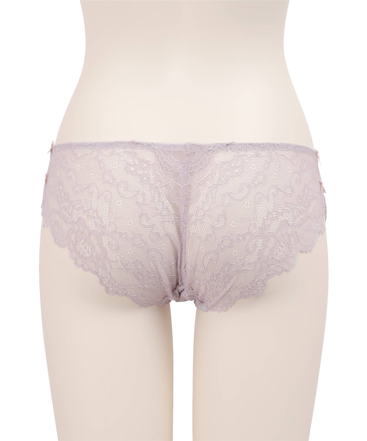 フラワーズ フルラップボーイレッグ