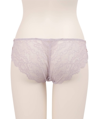 フラワーズ フルラップボーイレッグ