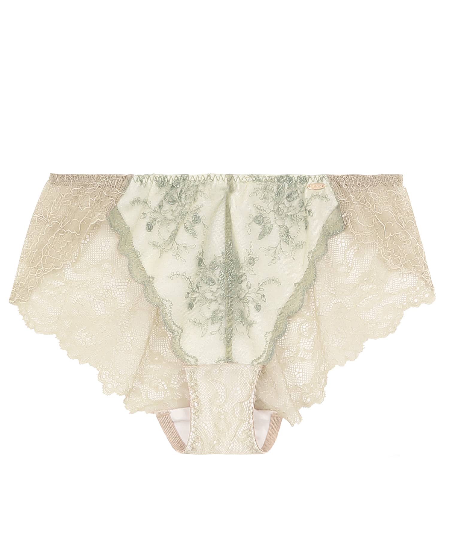 フラワーブーケ ノーマル ショーツ