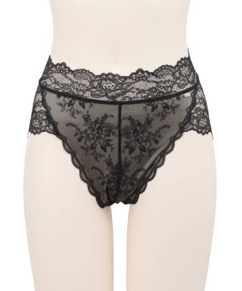 フラワーブーケ ハイライズ ショーツ