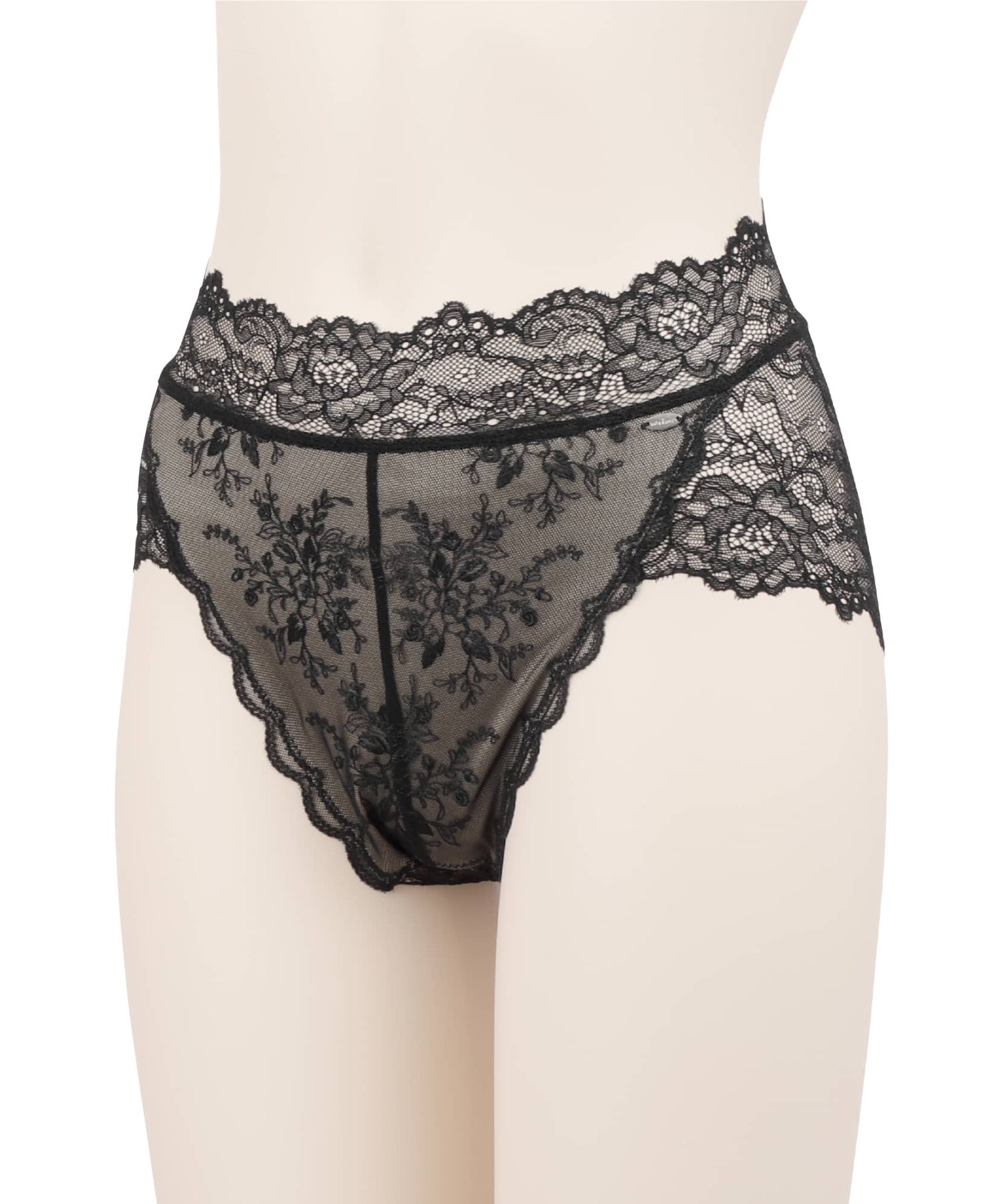 フラワーブーケ ハイライズ ショーツ