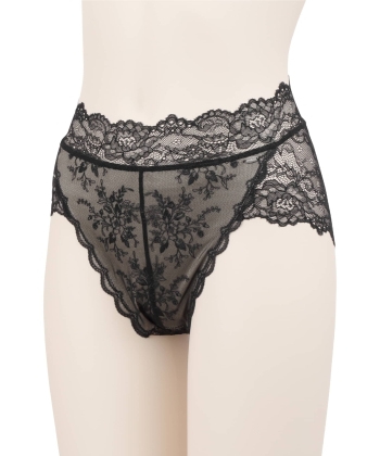 フラワーブーケ ハイライズ ショーツ