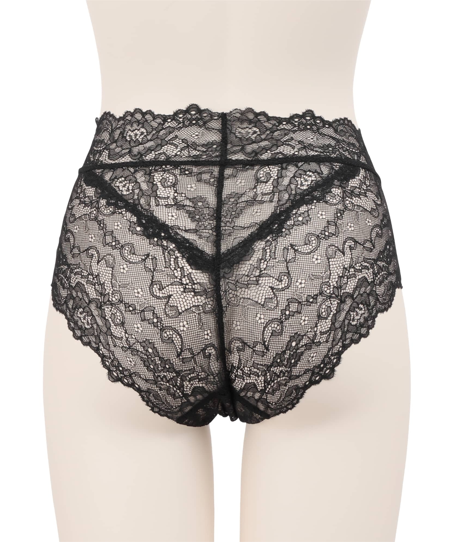 フラワーブーケ ハイライズ ショーツ