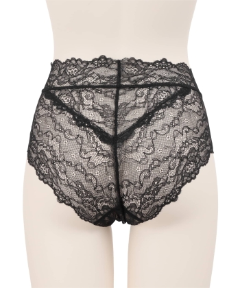 フラワーブーケ ハイライズ ショーツ