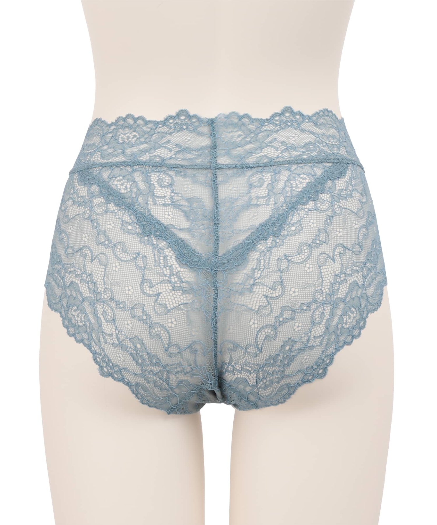 フラワーブーケ ハイライズ ショーツ