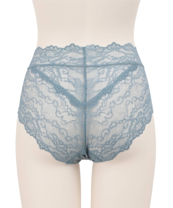 フラワーブーケ ハイライズ ショーツ