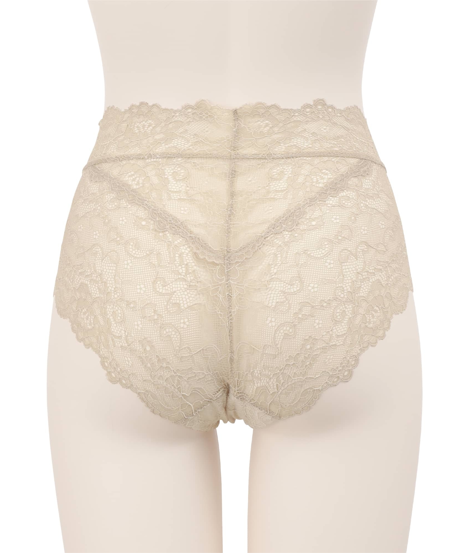 フラワーブーケ ハイライズ ショーツ