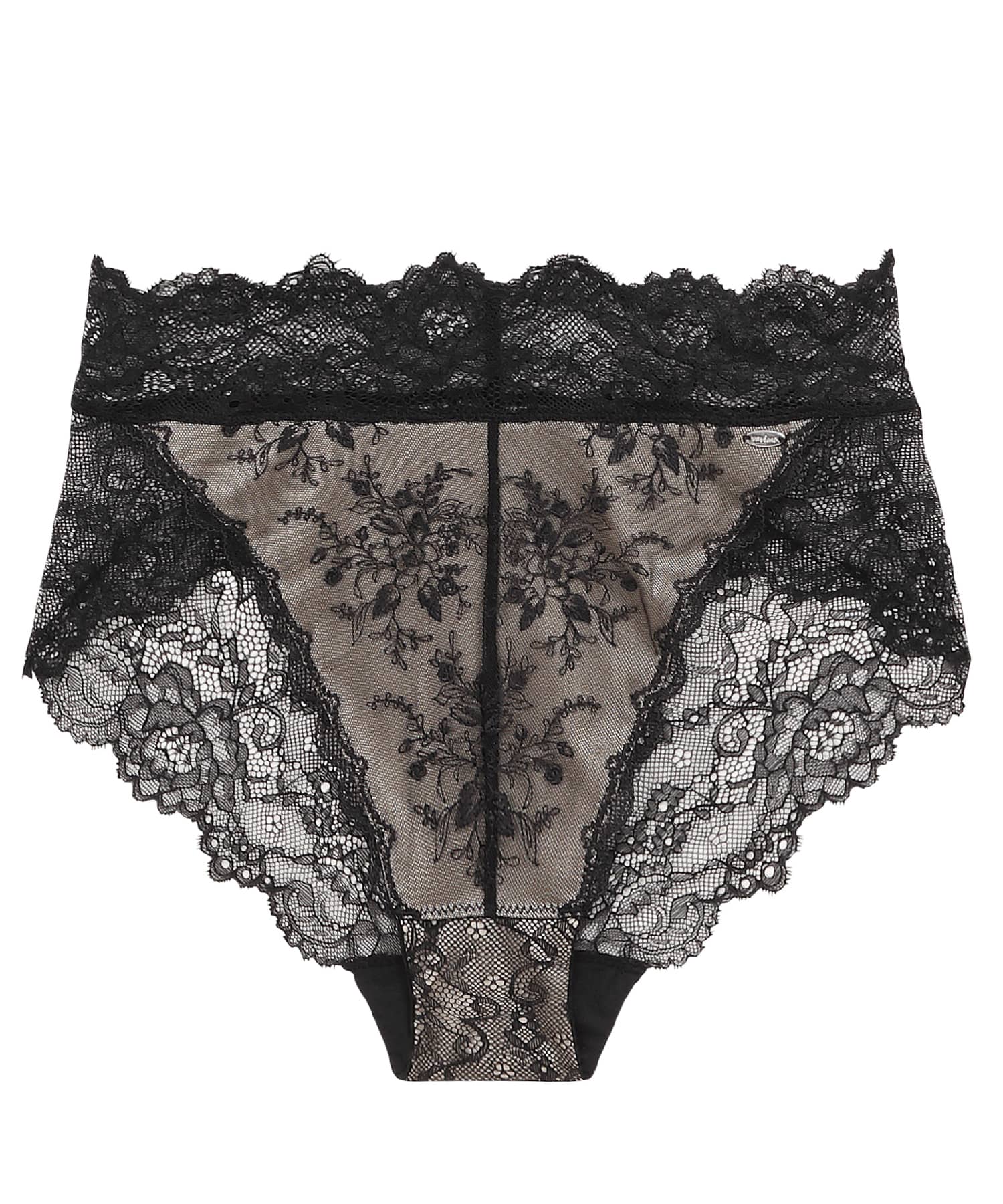 フラワーブーケ ハイライズ ショーツ