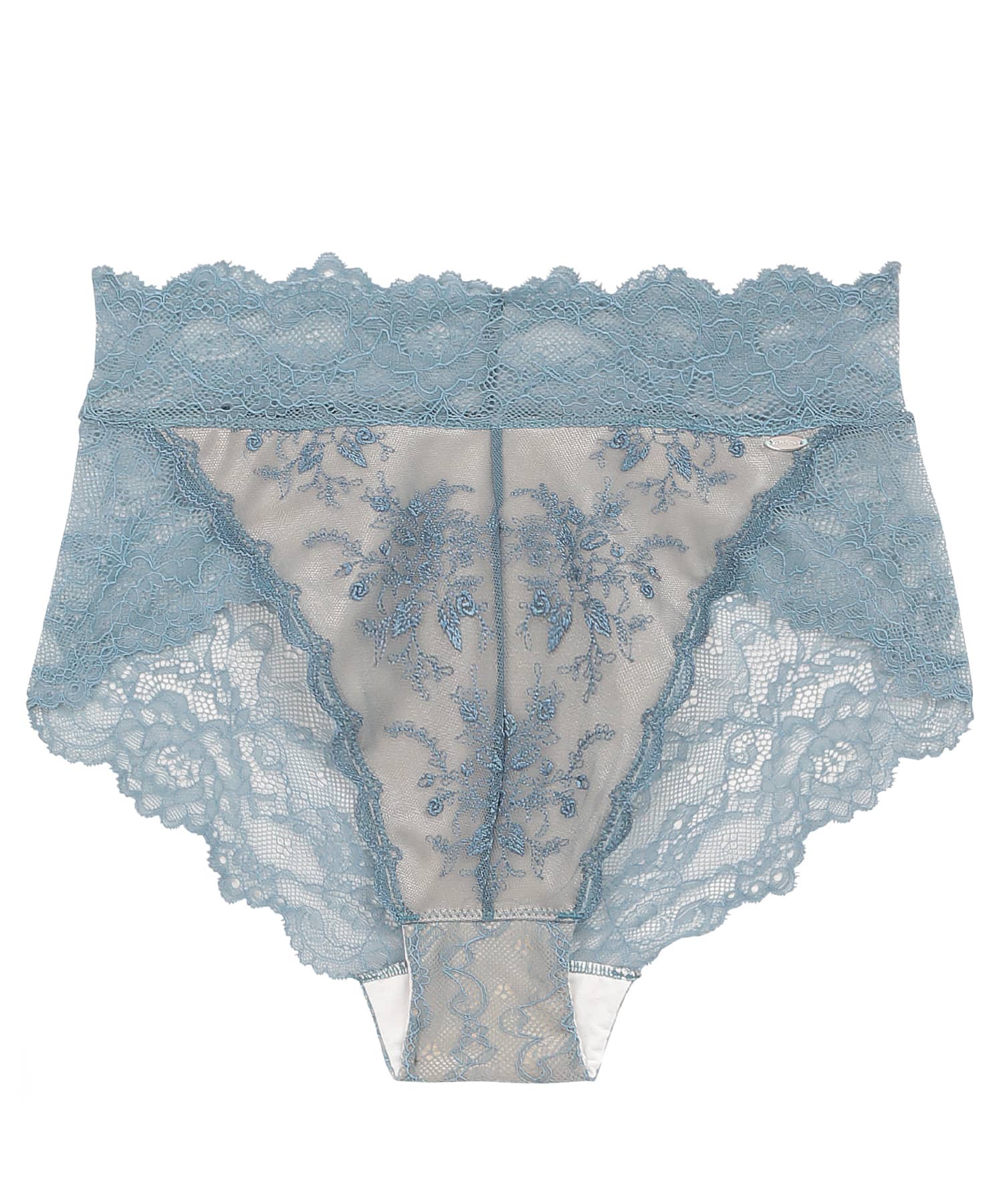 フラワーブーケ ハイライズ ショーツ