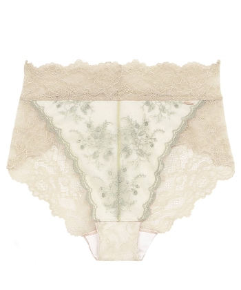 フラワーブーケ ハイライズ ショーツ