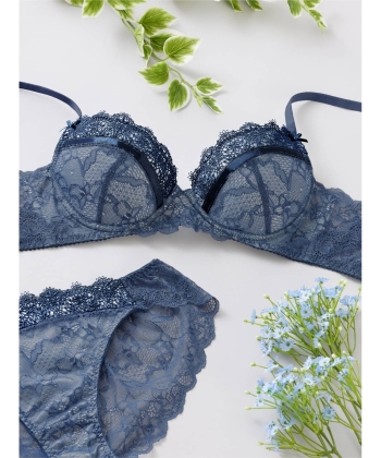 ファンタジア デュベタッチ ブラ