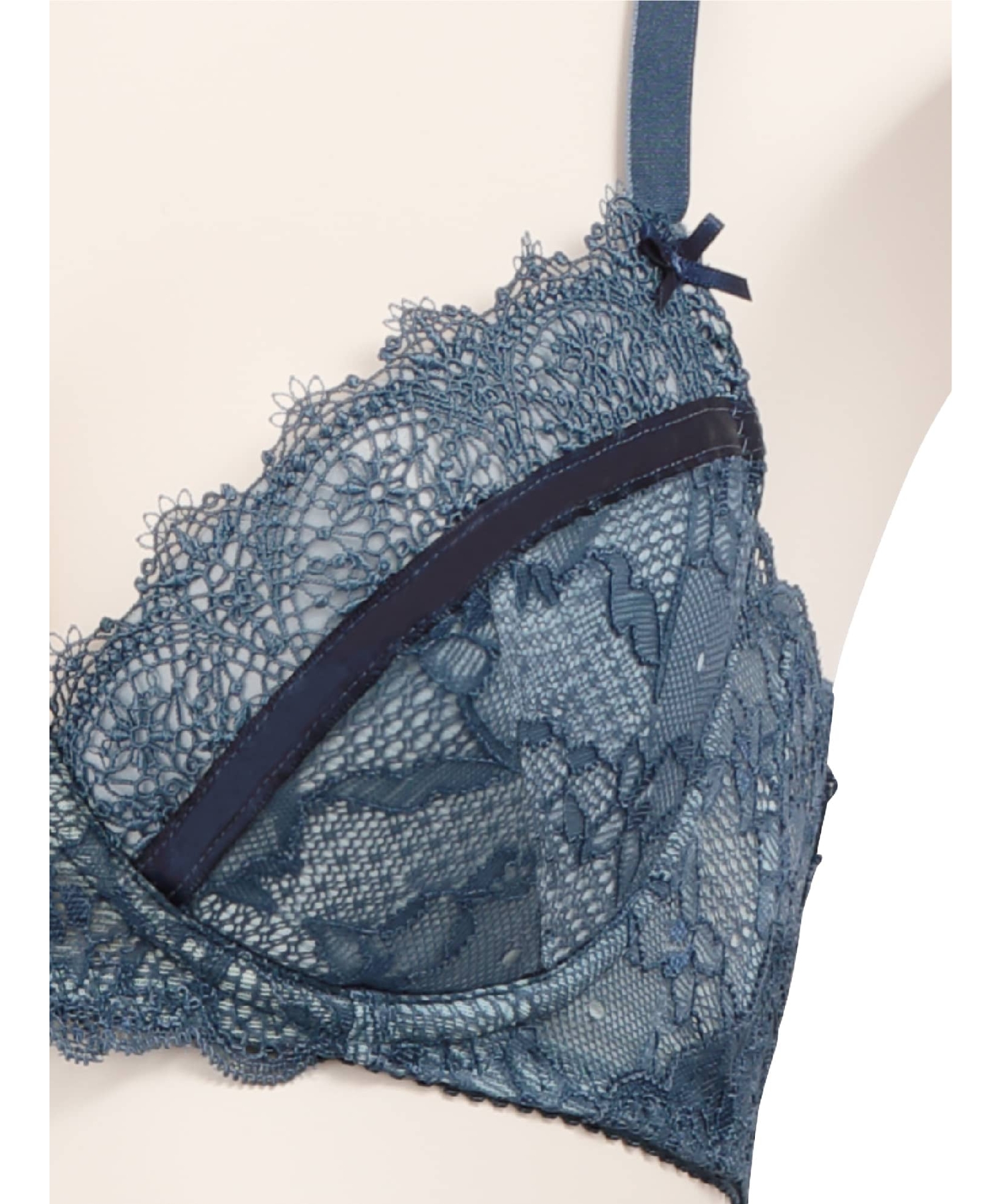 ファンタジア デュベタッチ ブラ