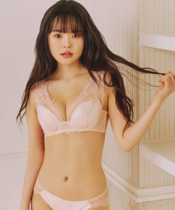 ドリーミングバタフライ デュベタッチ ブラ